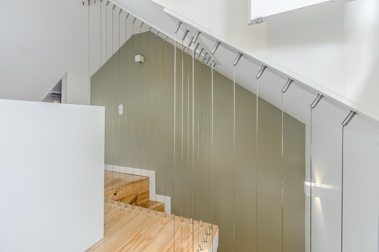 Design Apartment In Typical Alfama リスボン エクステリア 写真