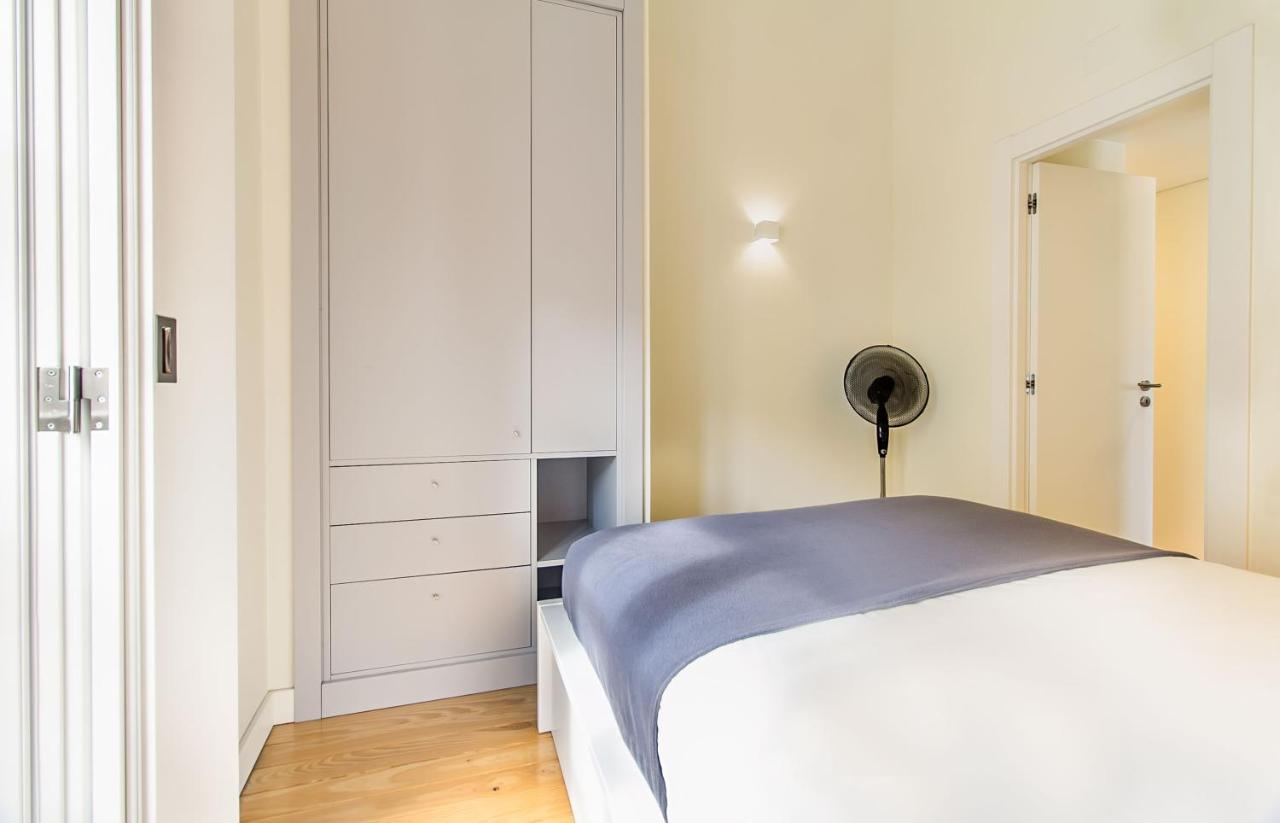 Design Apartment In Typical Alfama リスボン エクステリア 写真