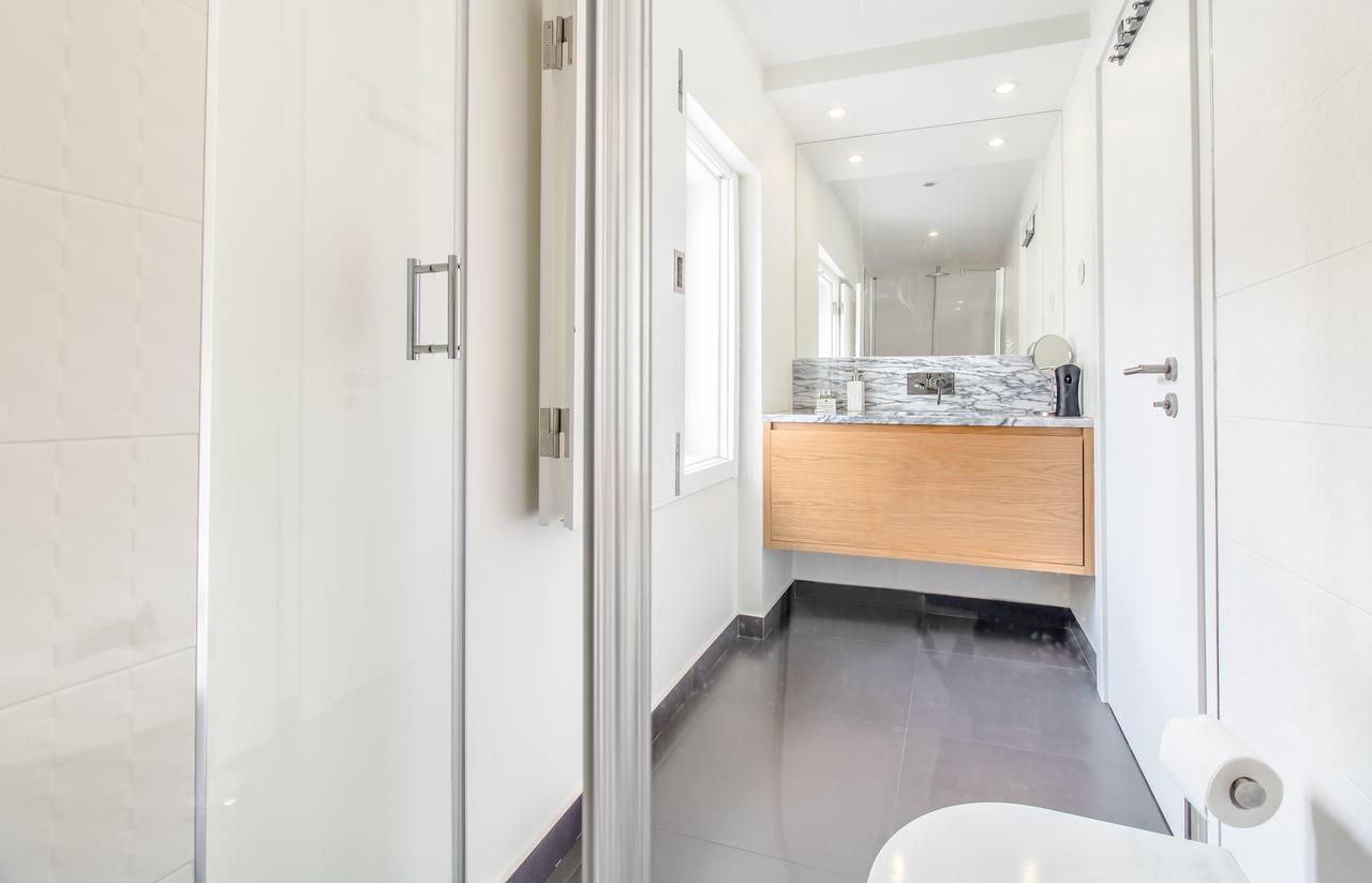 Design Apartment In Typical Alfama リスボン エクステリア 写真