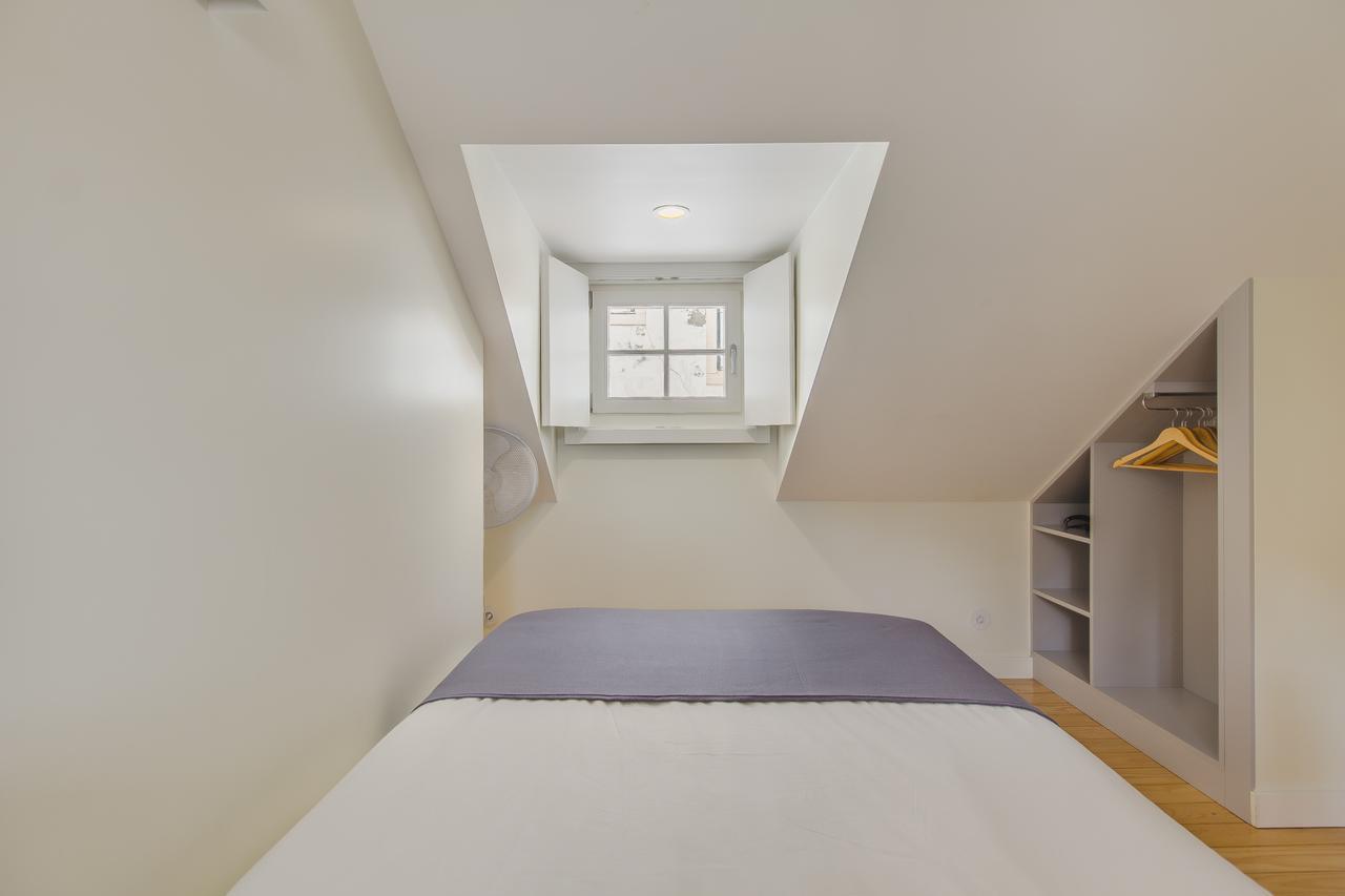 Design Apartment In Typical Alfama リスボン エクステリア 写真
