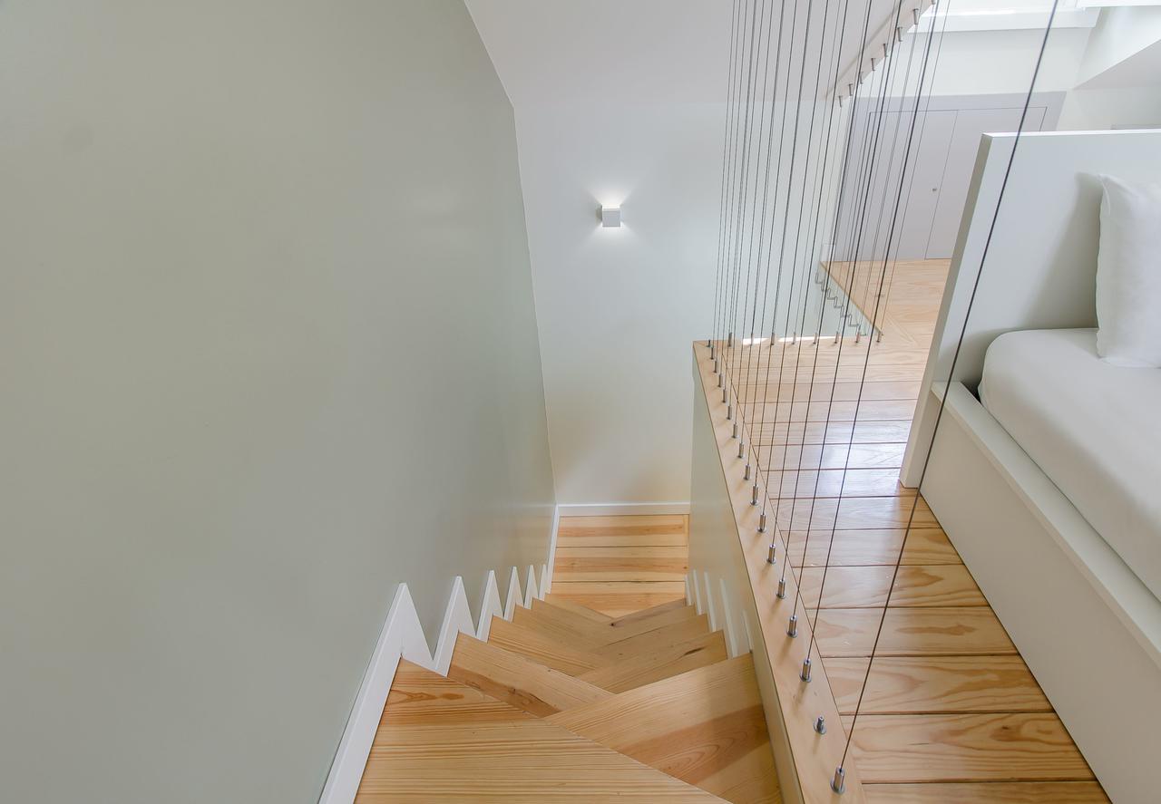 Design Apartment In Typical Alfama リスボン エクステリア 写真