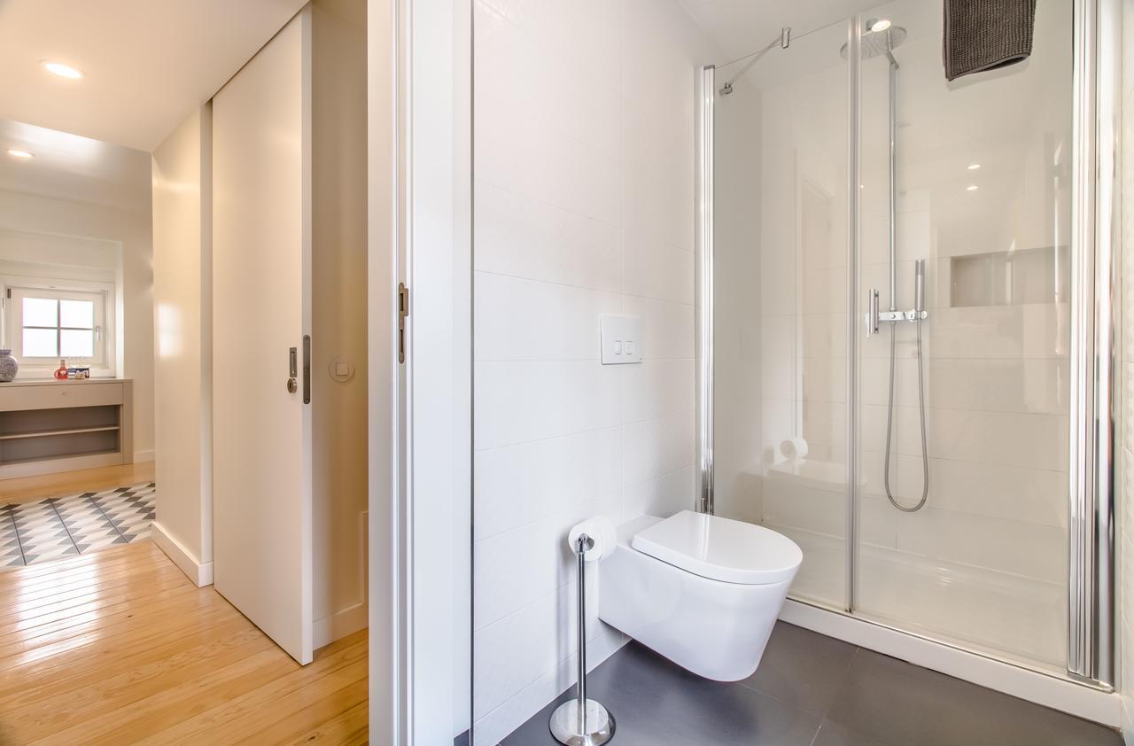 Design Apartment In Typical Alfama リスボン エクステリア 写真