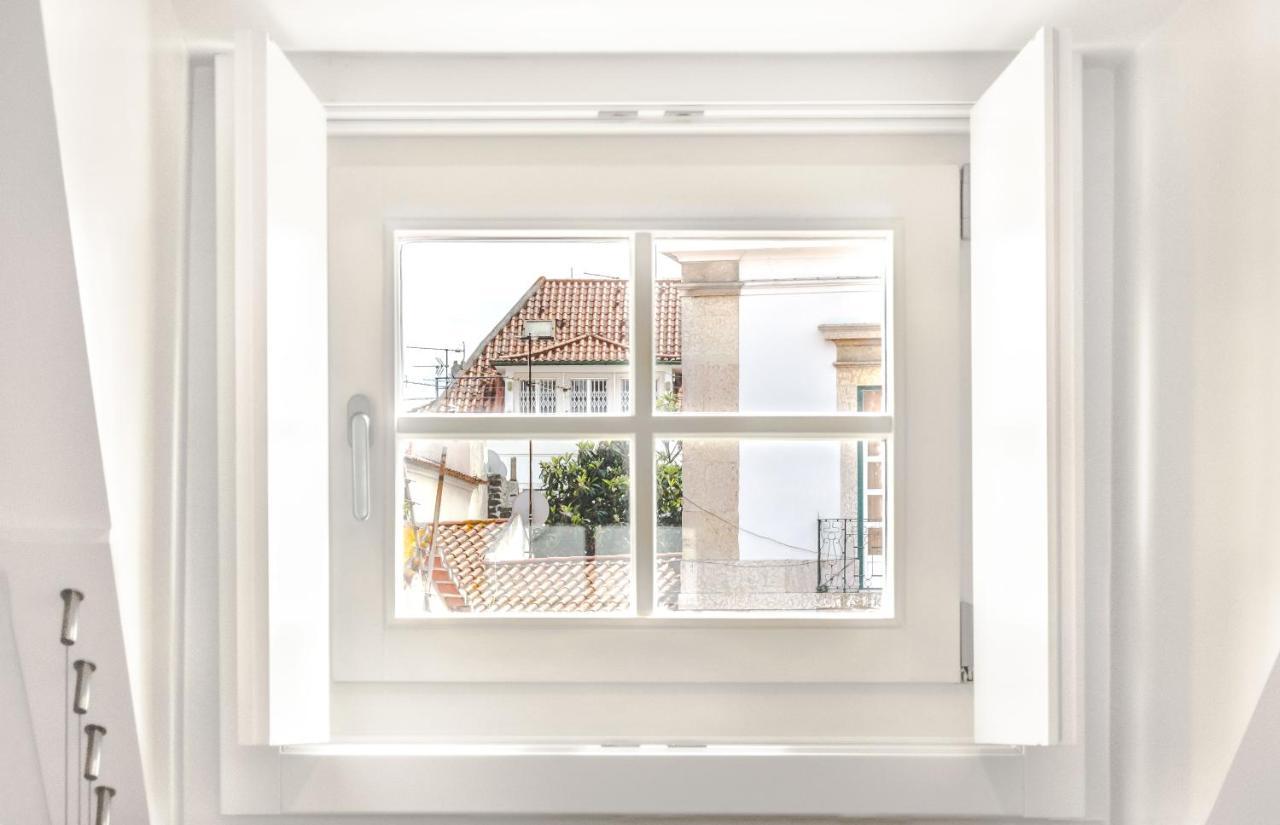 Design Apartment In Typical Alfama リスボン エクステリア 写真