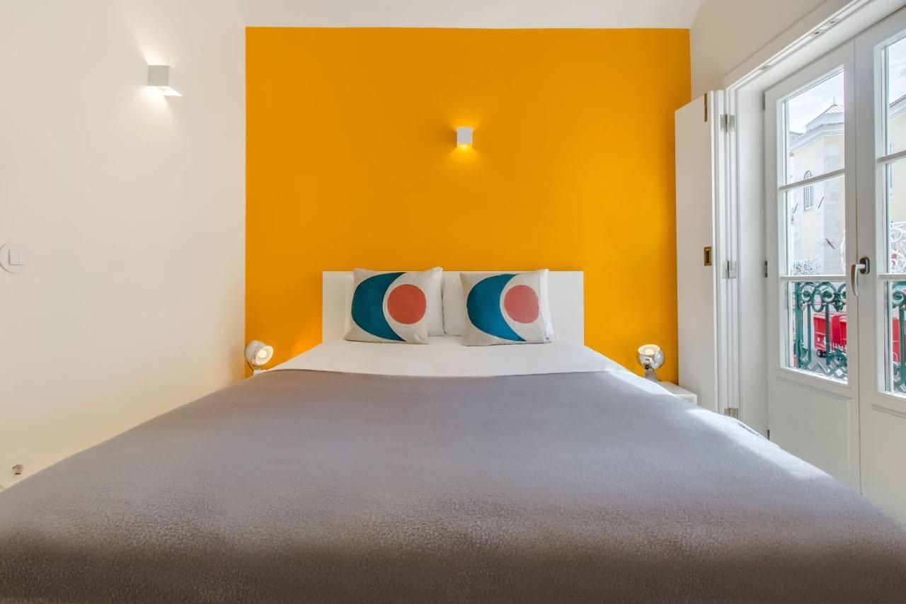 Design Apartment In Typical Alfama リスボン エクステリア 写真